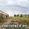 Гаражи колхоза 2014 год